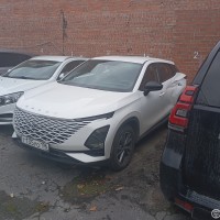 Фото транспортного средства