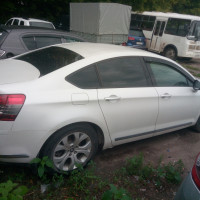 Фото транспортного средства