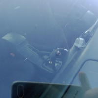 Ветровое стекло