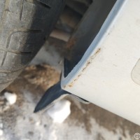 Правый порог