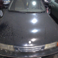 Фото транспортного средства