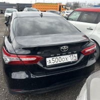 Фото транспортного средства