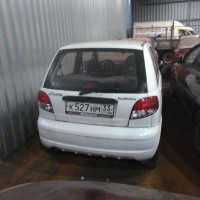 Фото транспортного средства