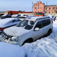 Фото транспортного средства