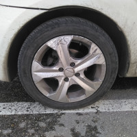 Фото транспортного средства