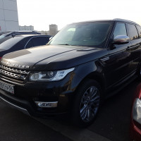 Фото транспортного средства