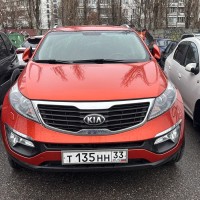 Фото транспортного средства