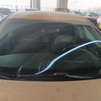 Ветровое стекло