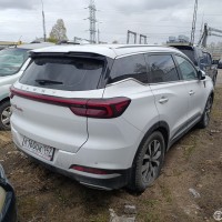Фото транспортного средства