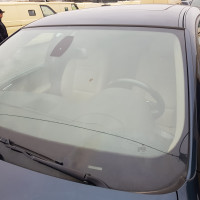 Ветровое стекло