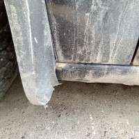 Левый порог