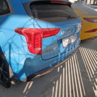 Фото транспортного средства
