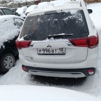 Фото транспортного средства