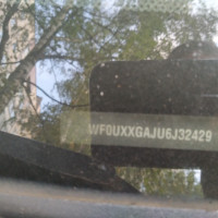 Фото транспортного средства