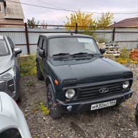 Фото транспортного средства