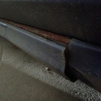 Правый порог