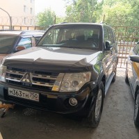 Фото транспортного средства