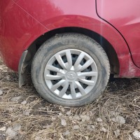 Фото транспортного средства