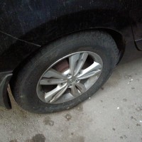 Фото транспортного средства