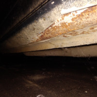 Правый порог