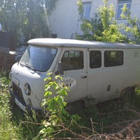 Фото транспортного средства