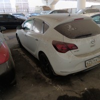 Фото транспортного средства