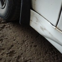 Левый порог