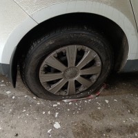 Фото транспортного средства