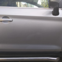 Передняя правая дверь