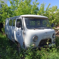 Фото транспортного средства