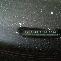 Фото транспортного средства