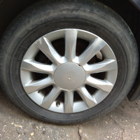 Фото транспортного средства