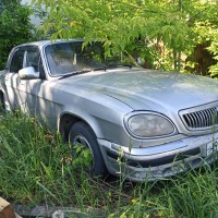 Фото транспортного средства