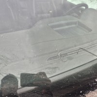 Ветровое стекло