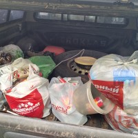 Фото транспортного средства