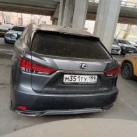 Фото транспортного средства
