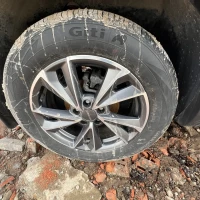 Фото транспортного средства