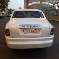 Фото транспортного средства