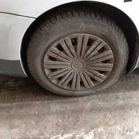 Фото транспортного средства