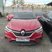 Фото транспортного средства