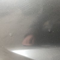 Задняя правая дверь