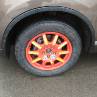 Фото транспортного средства