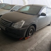 Фото транспортного средства