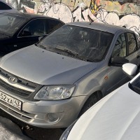 Фото транспортного средства