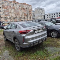 Фото транспортного средства