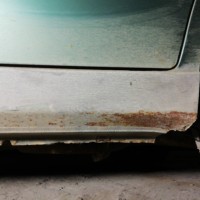 Левый порог