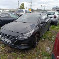 Фото транспортного средства