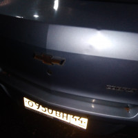 Фото транспортного средства