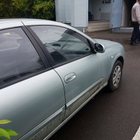 Фото транспортного средства