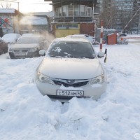 Фото транспортного средства